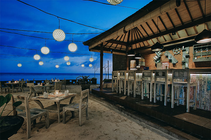 Beach Bar